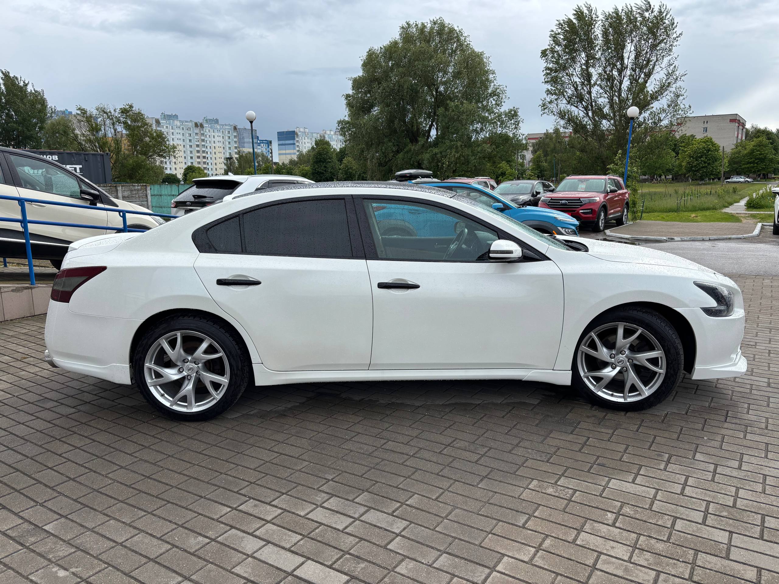 Фото автомобиля 4