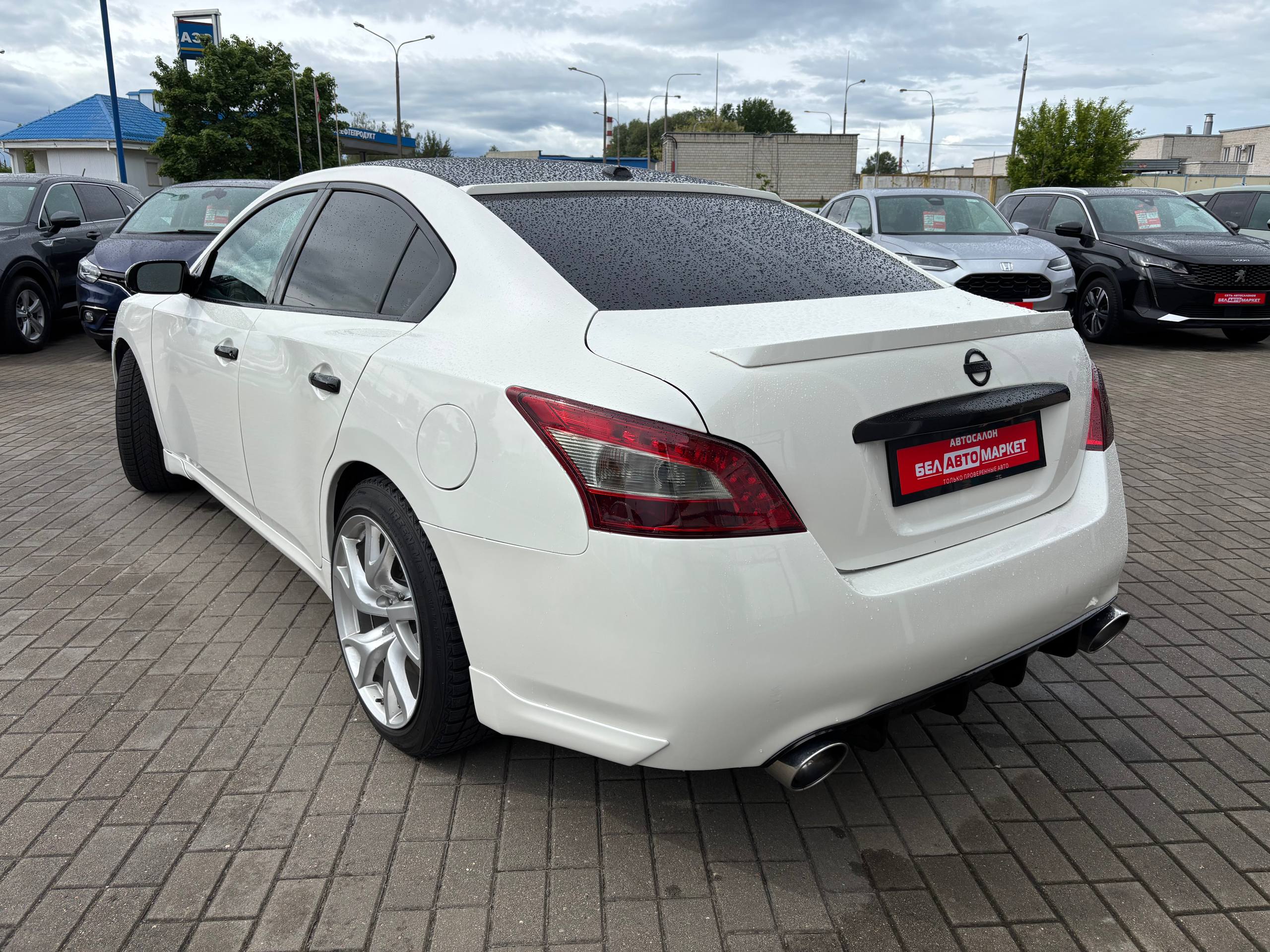 Фото автомобиля 6