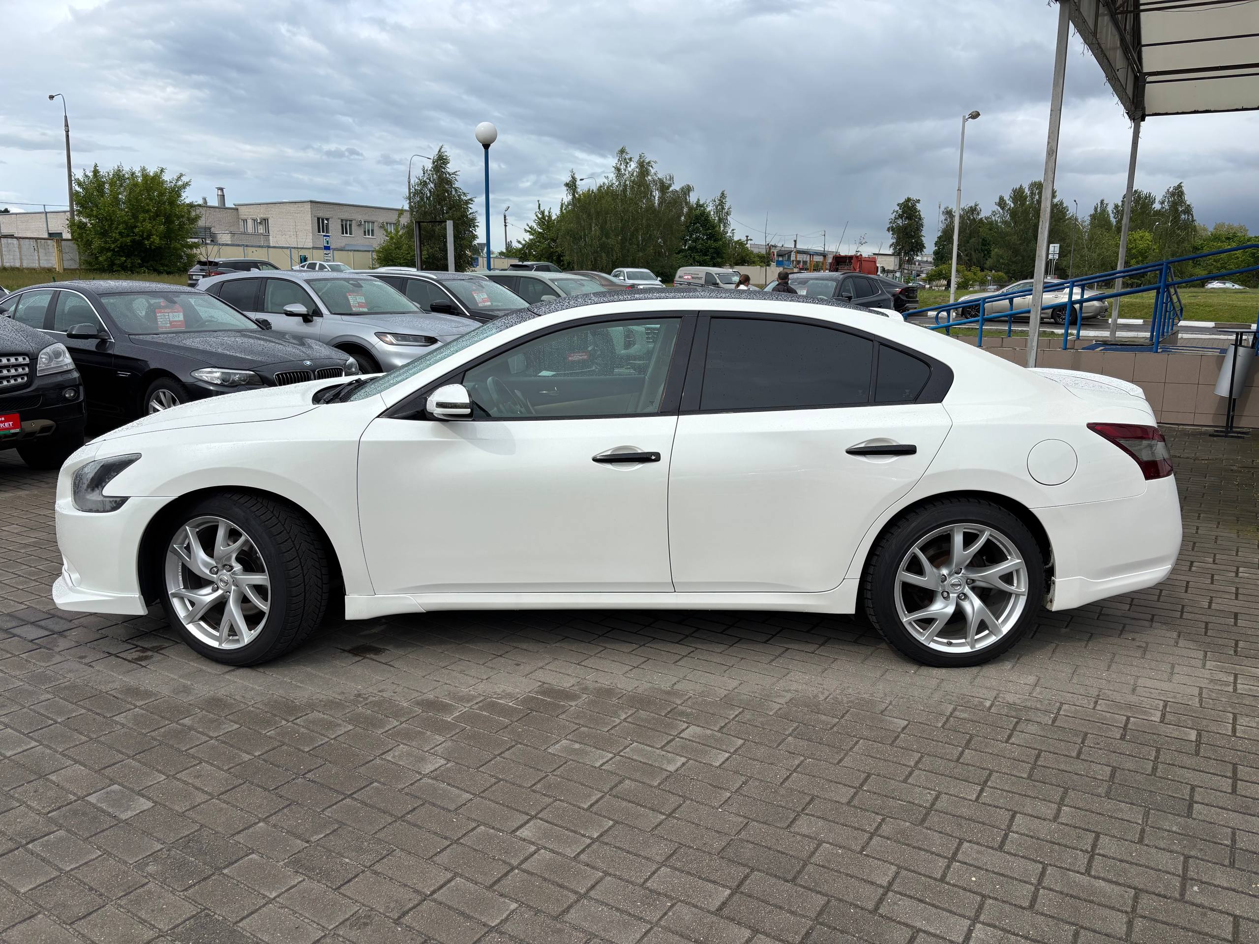 Фото автомобиля 7
