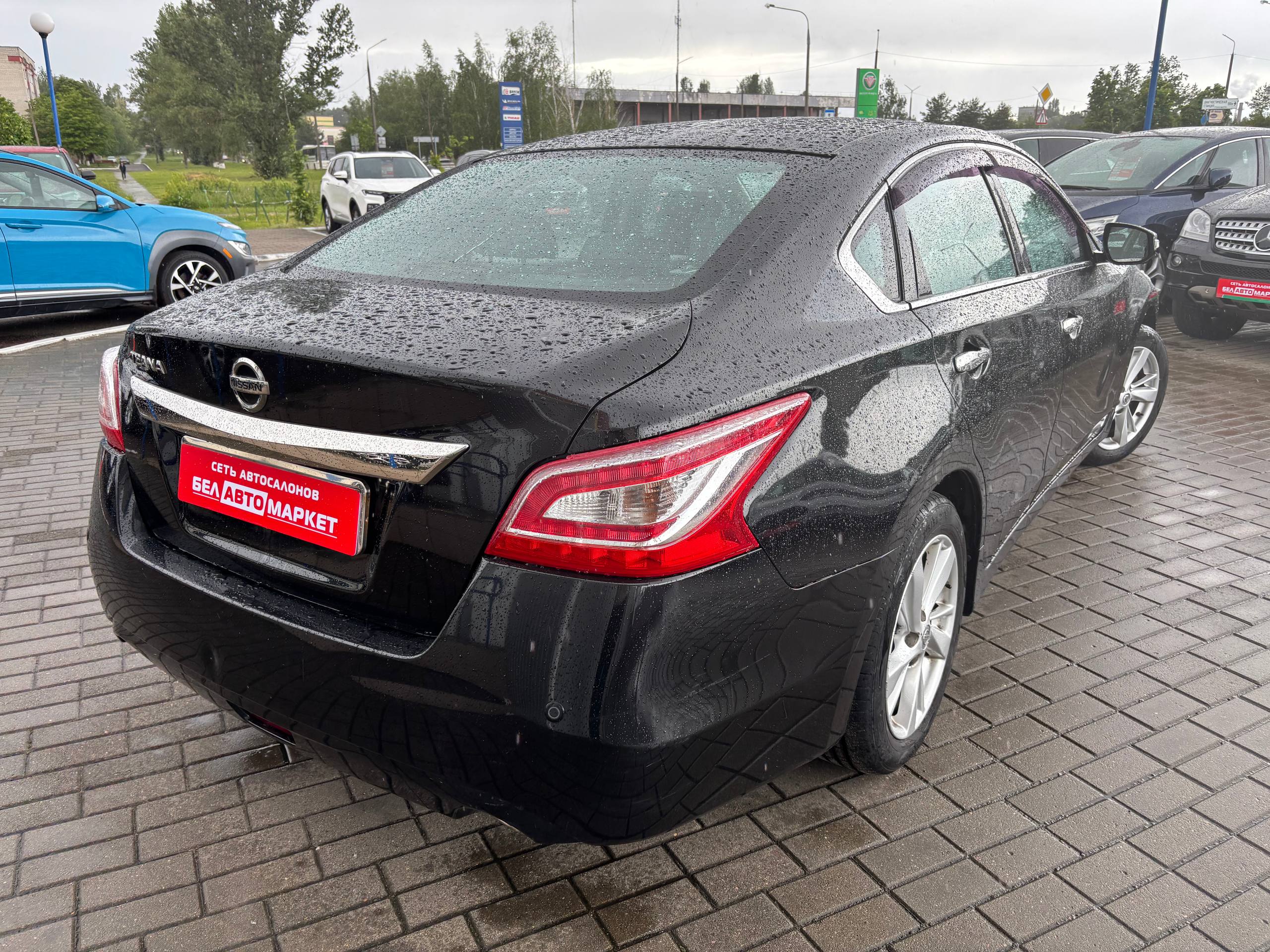 Фото автомобиля 5