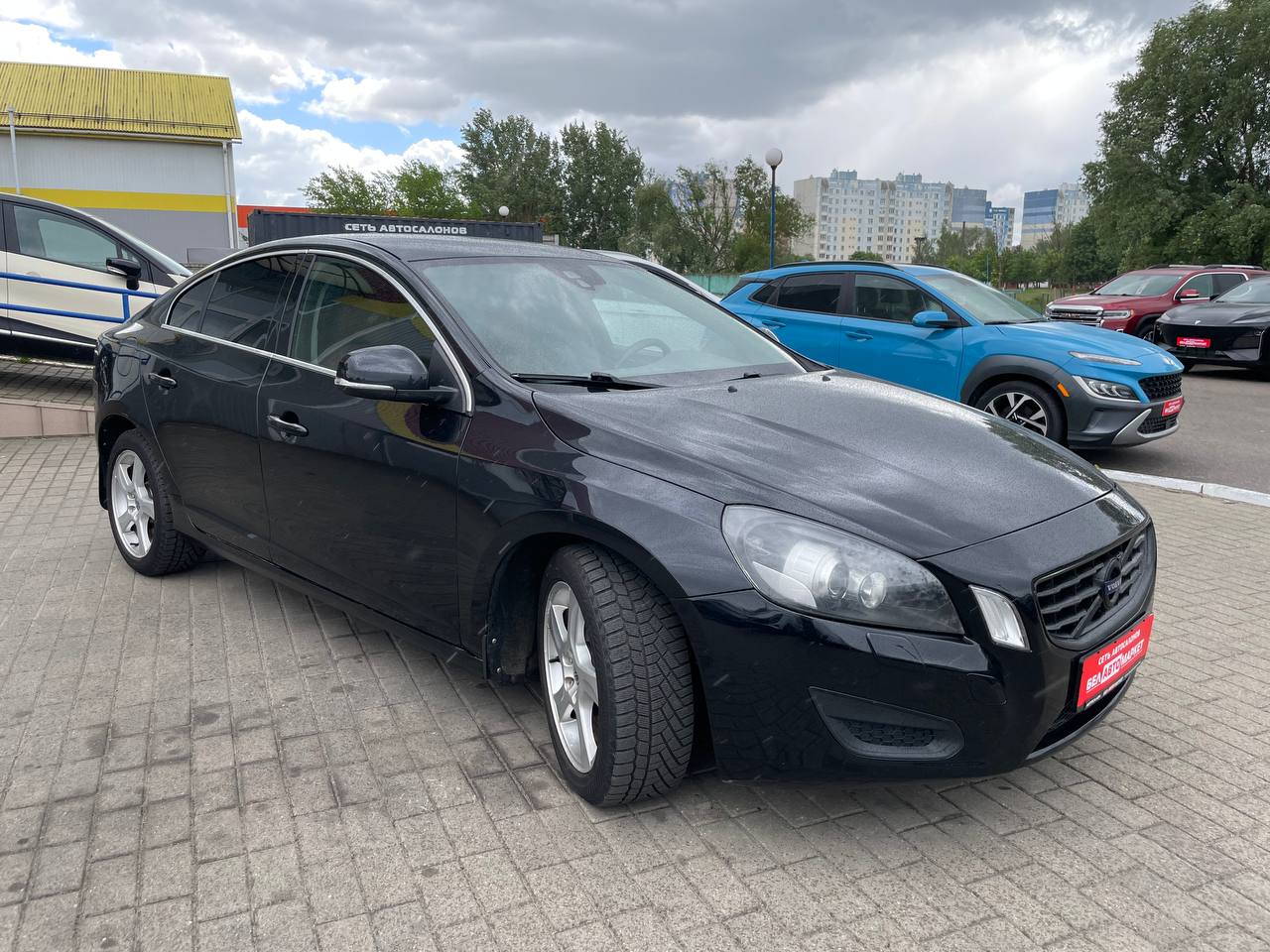Фото автомобиля 1