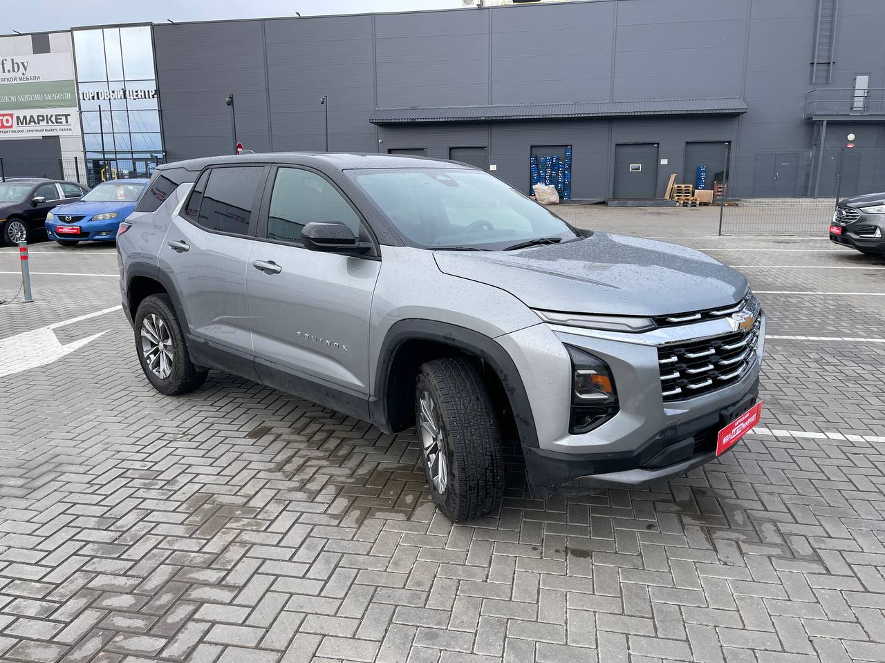 Фото автомобиля 3