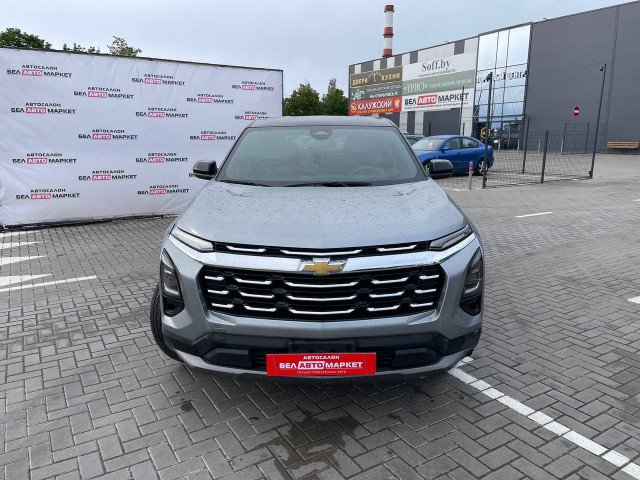 Фото автомобиля 1
