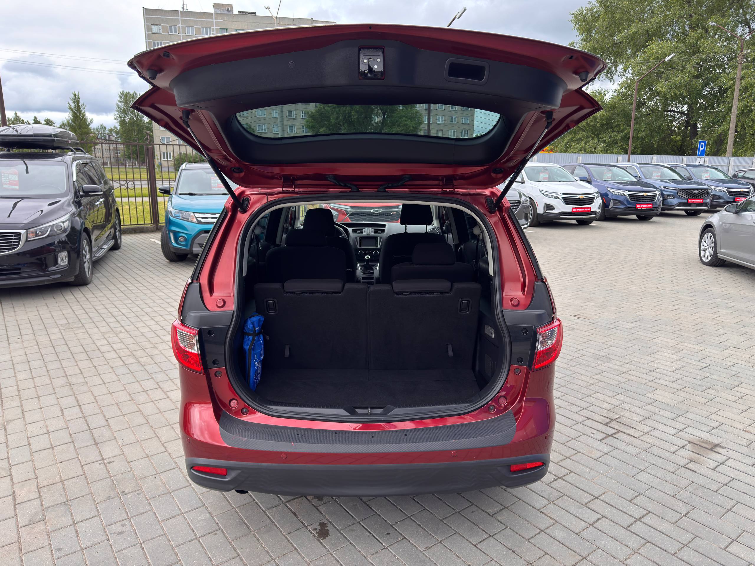 Фото автомобиля 6