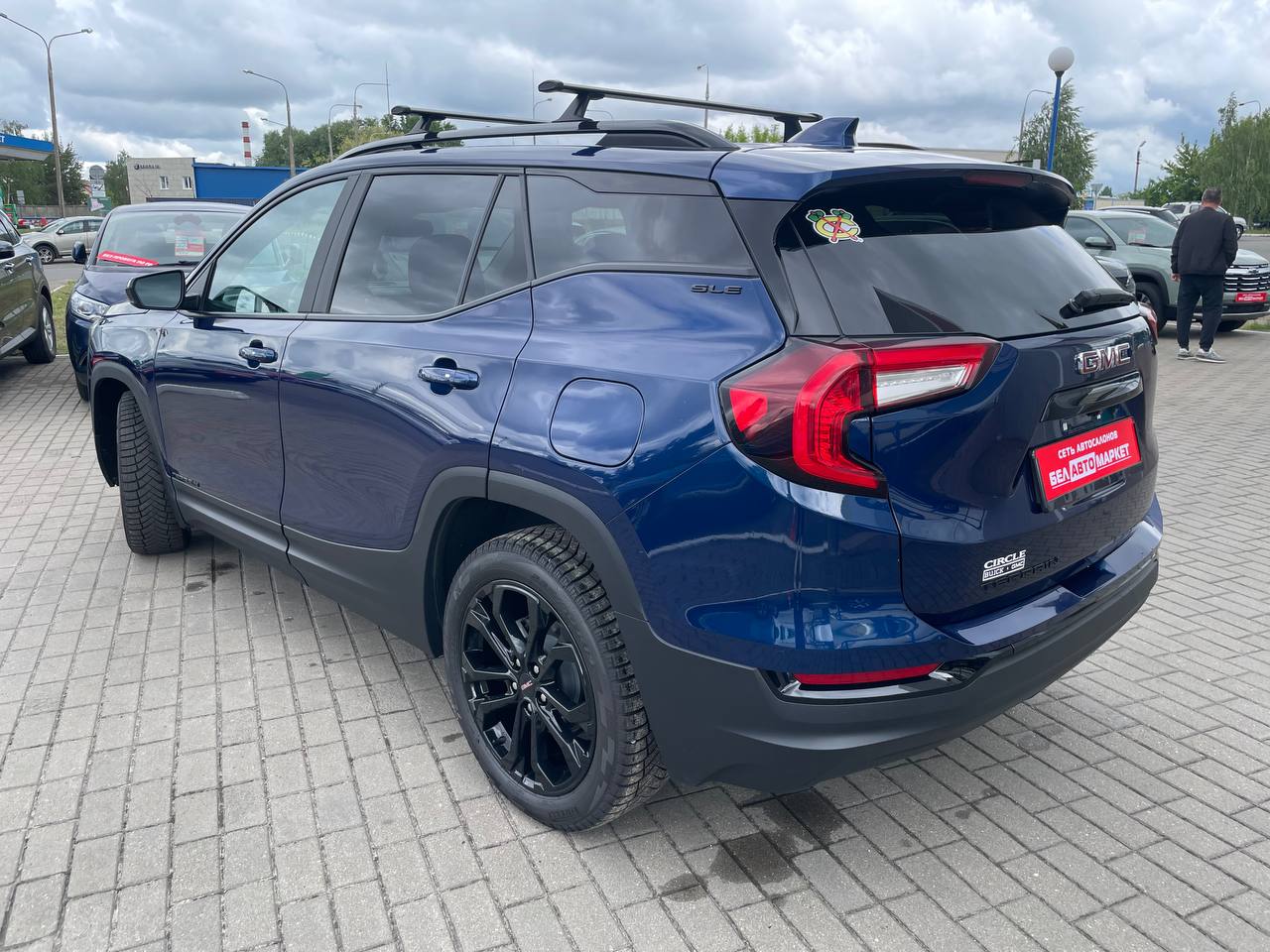 Фото автомобиля 6