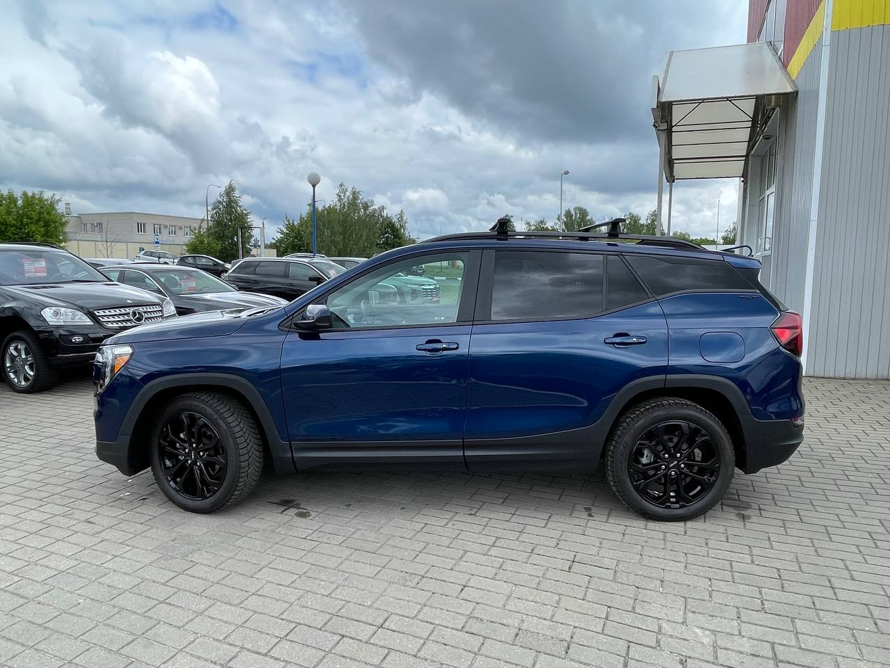 Фото автомобиля 7