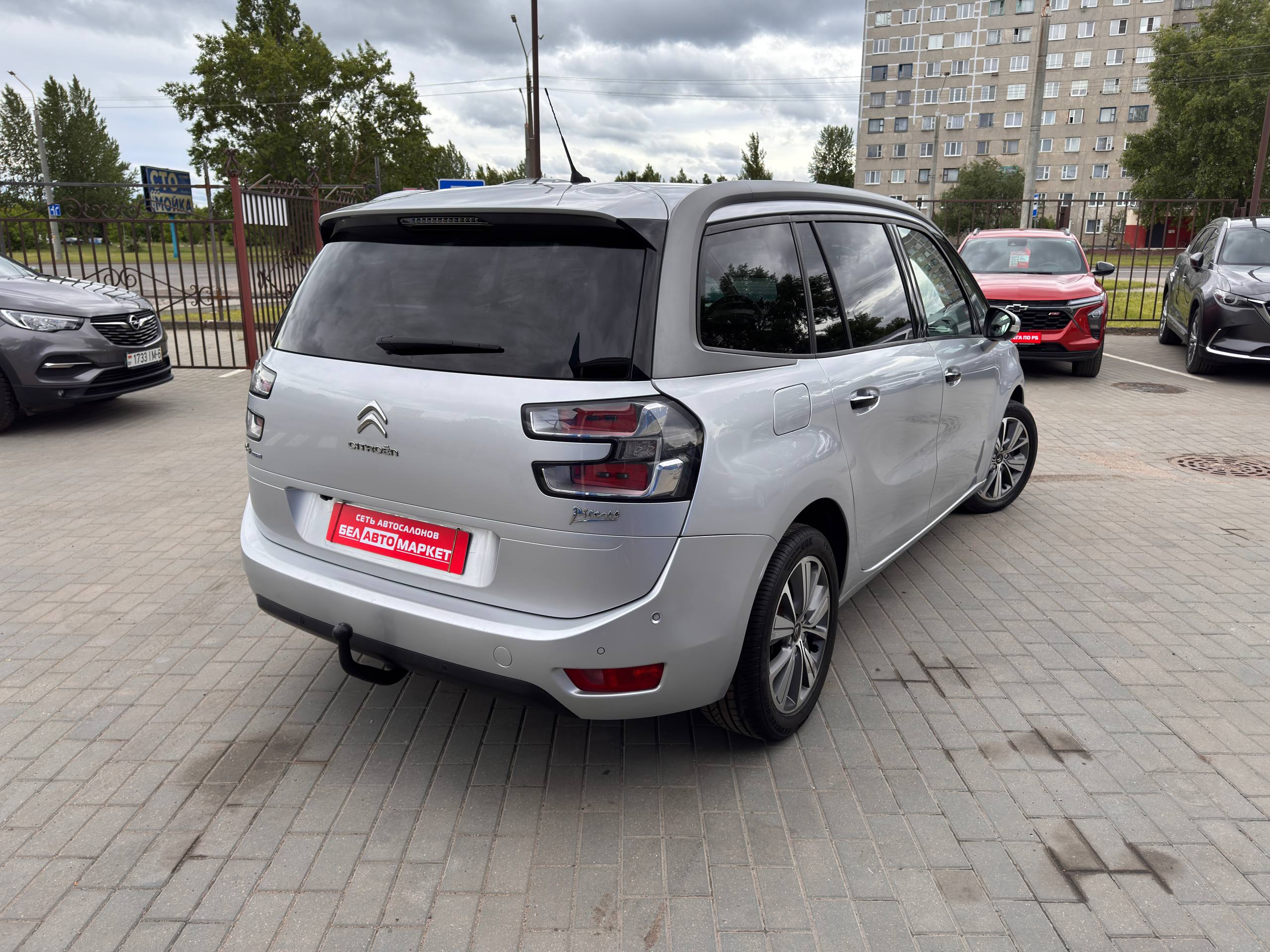 Фото автомобиля 5