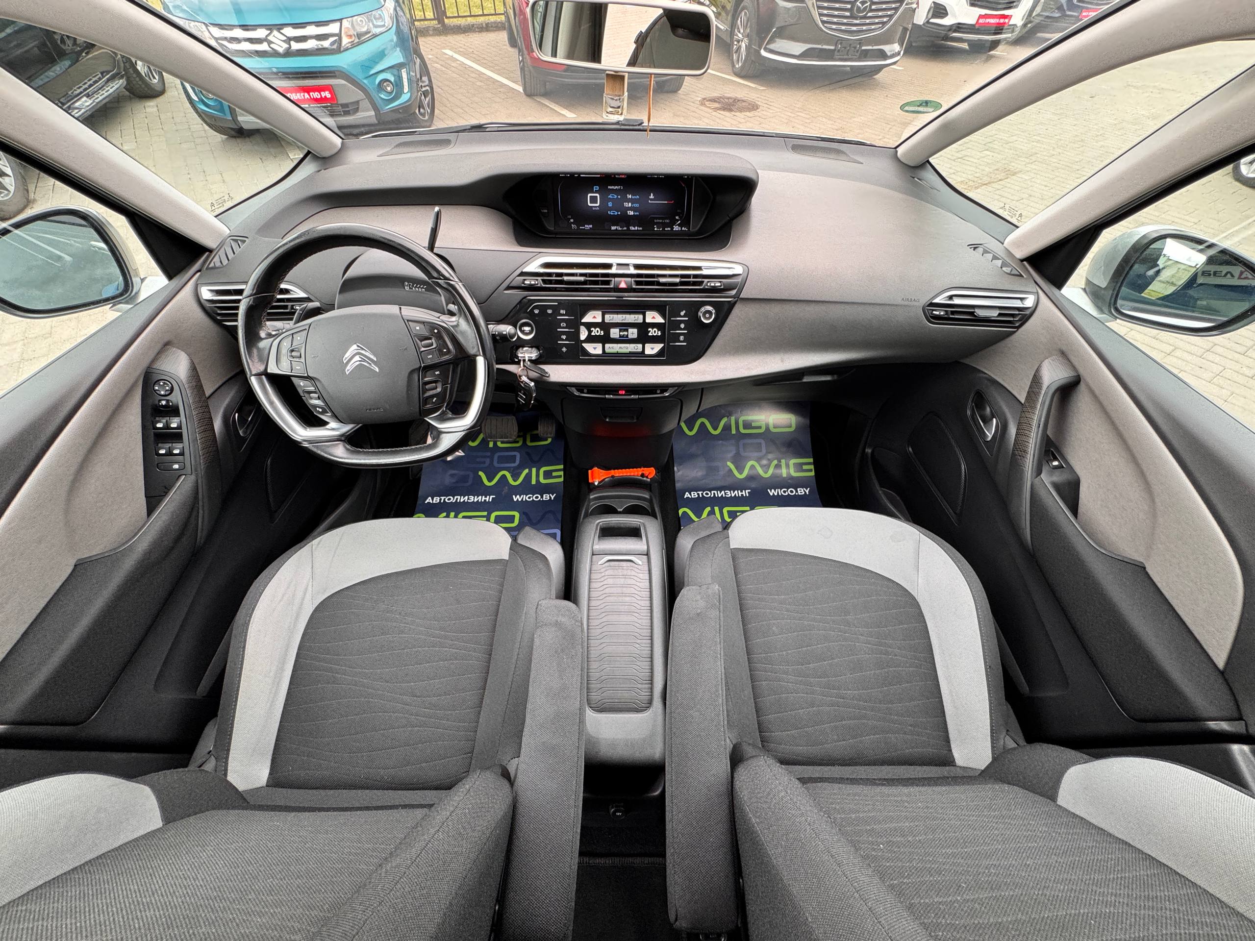 Фото автомобиля 17