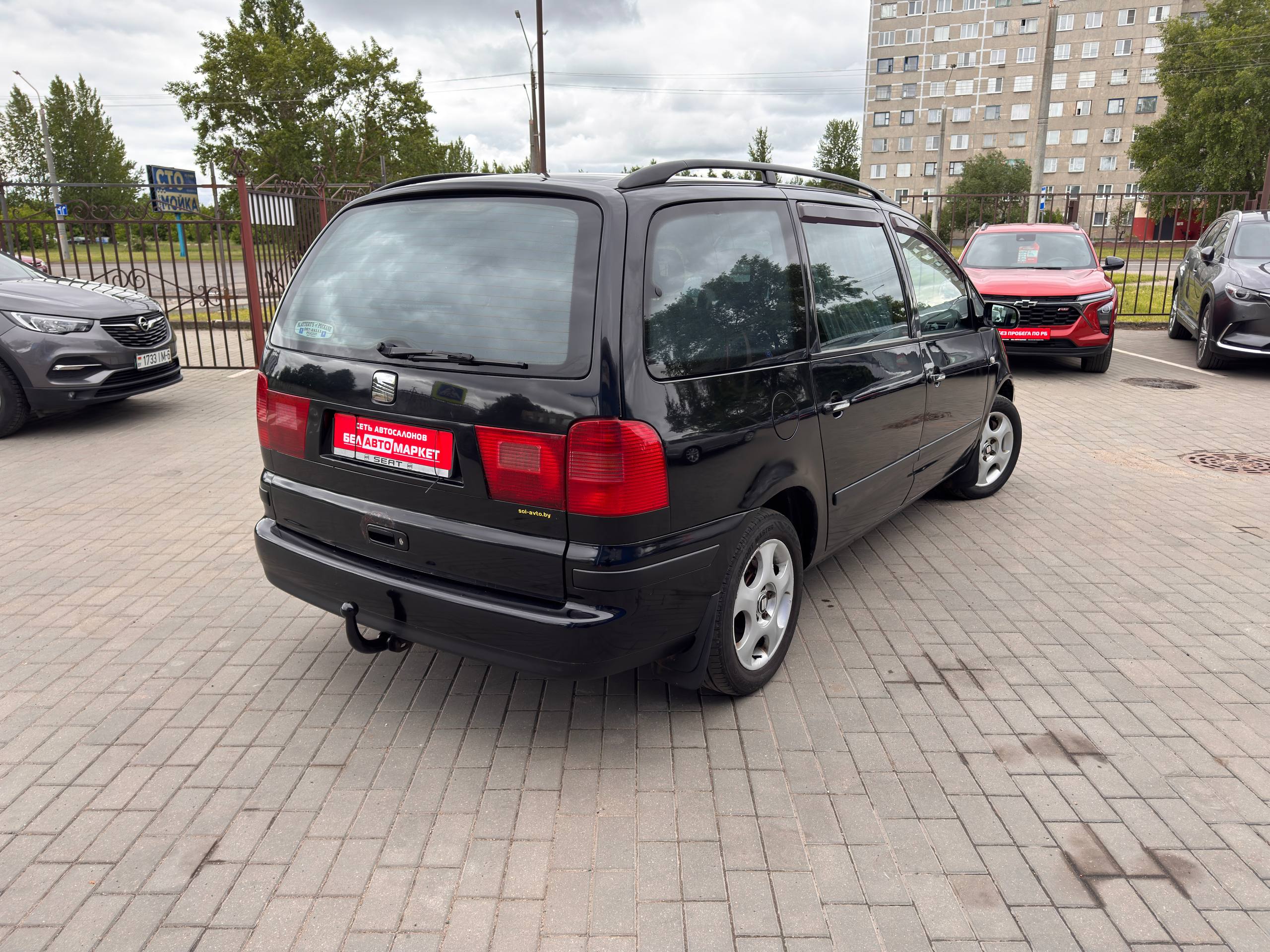 Фото автомобиля 4