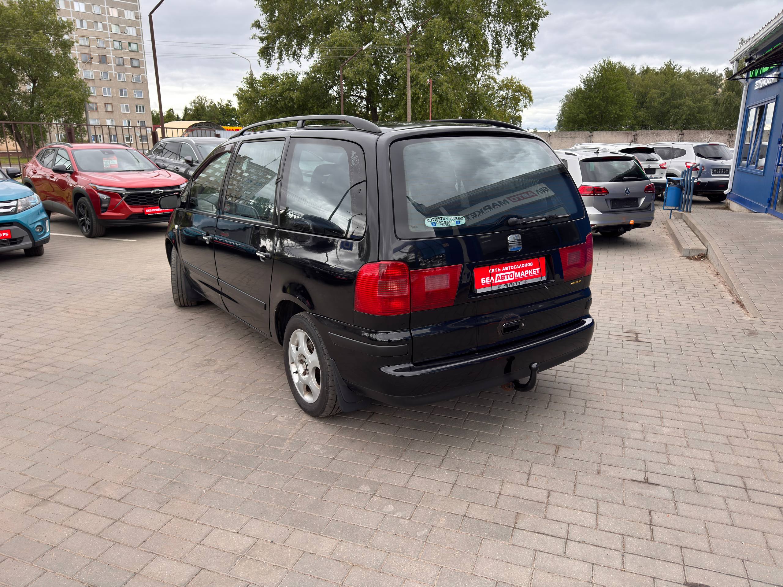 Фото автомобиля 7
