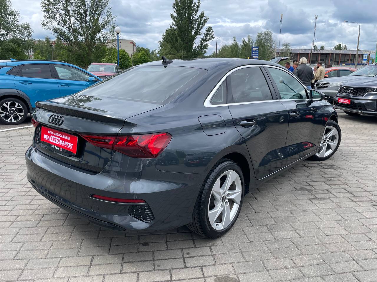 Фото автомобиля 5