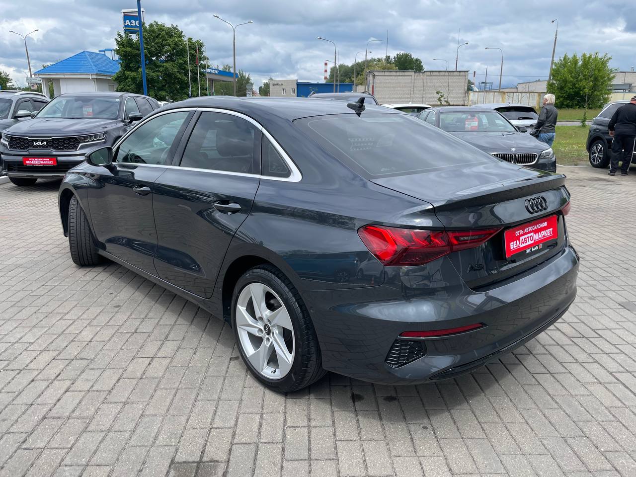Фото автомобиля 7