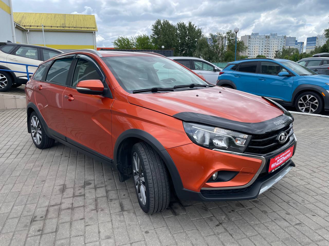 Фото автомобиля 3