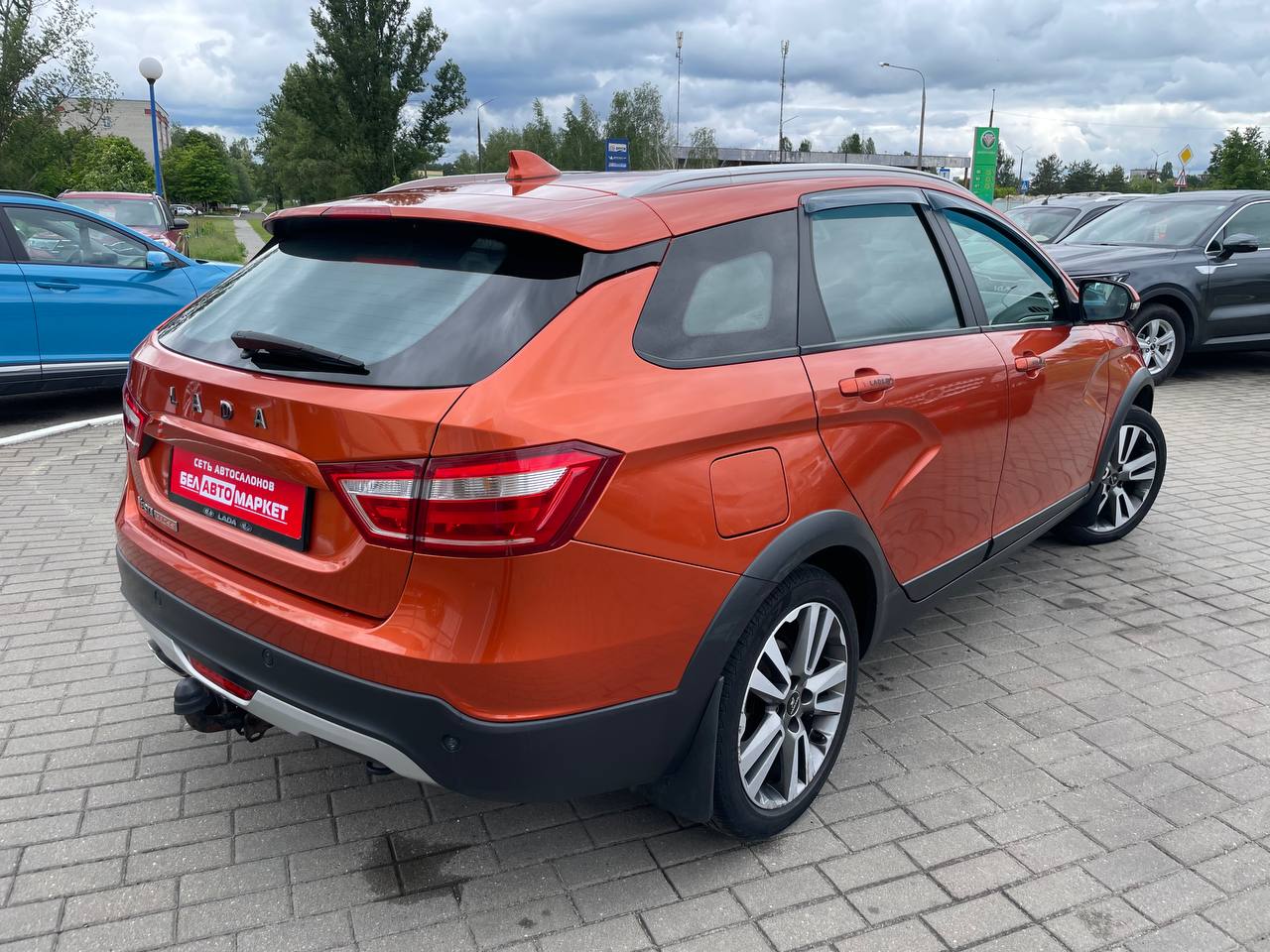 Фото автомобиля 5