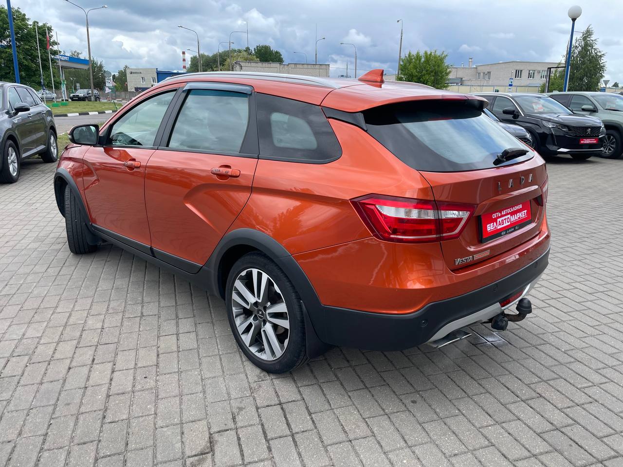 Фото автомобиля 7