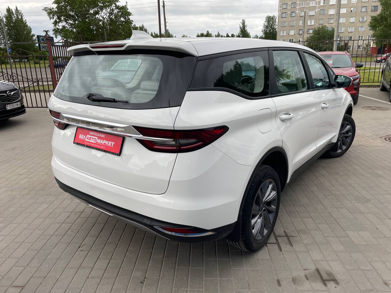 Фото автомобиля 5