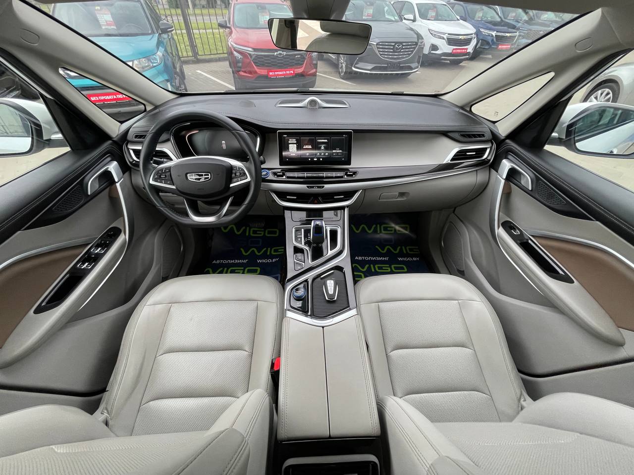 Фото автомобиля 16