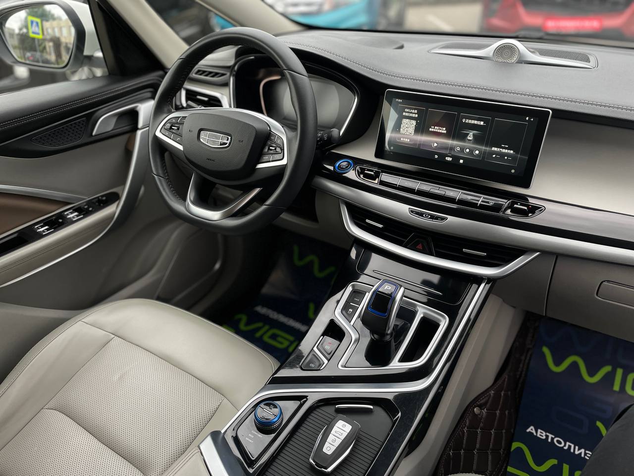 Фото автомобиля 18