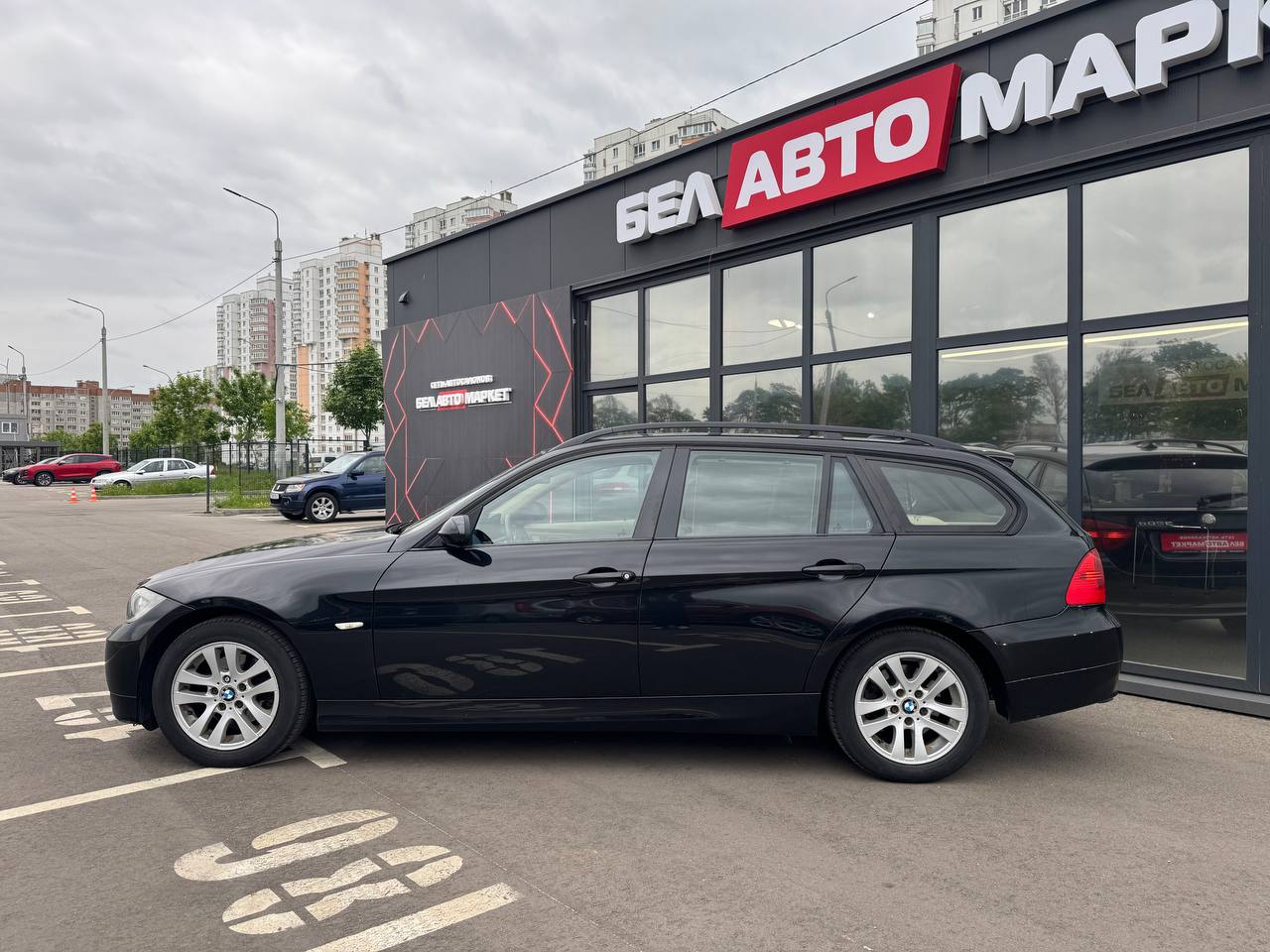 Фото автомобиля 7