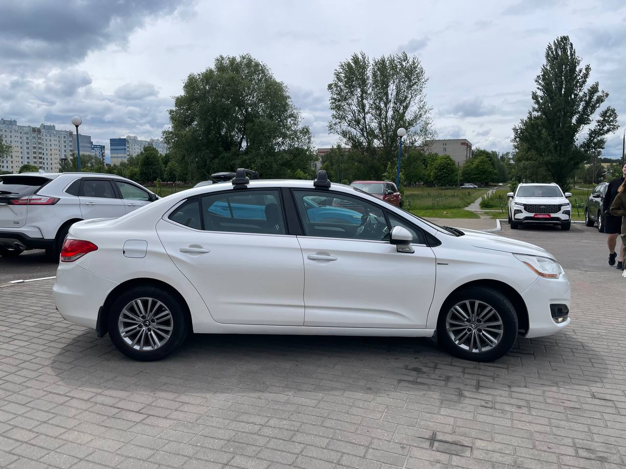 Фото автомобиля 1