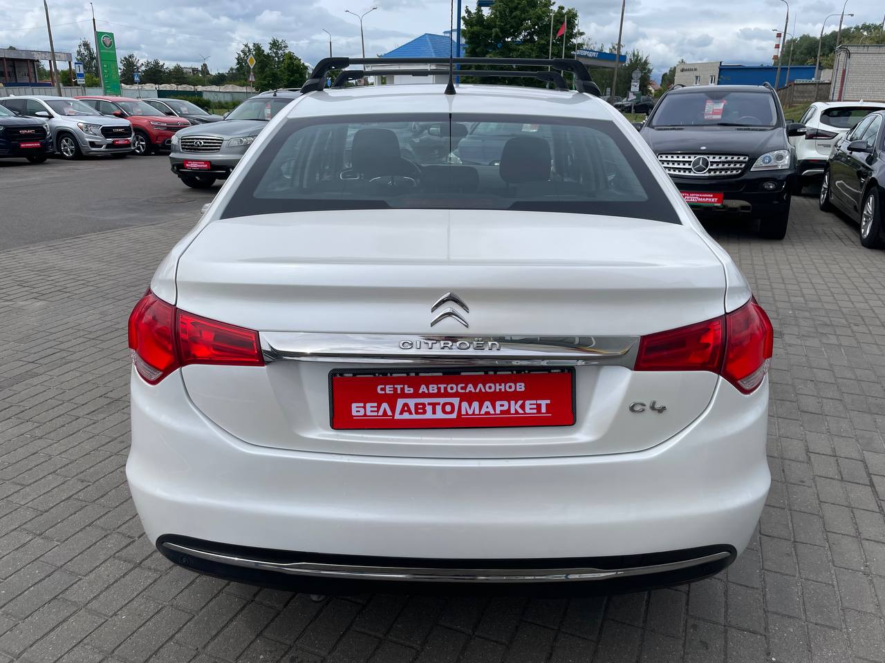 Фото автомобиля 5