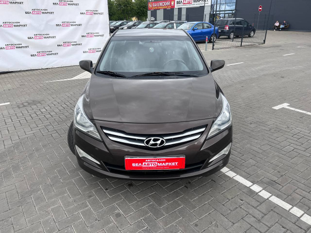 Фото автомобиля 1