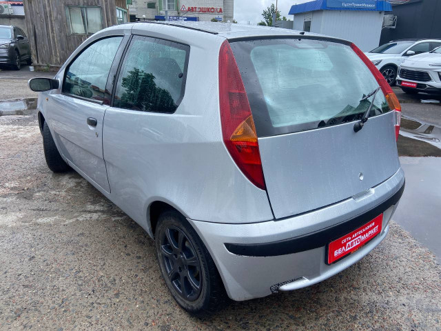 Фото автомобиля 6