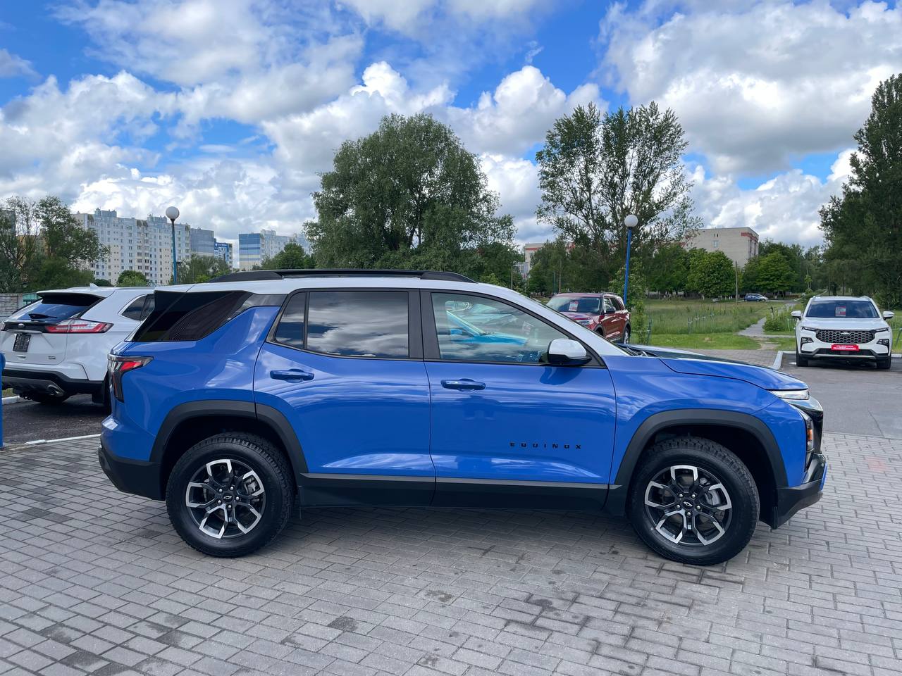 Фото автомобиля 2