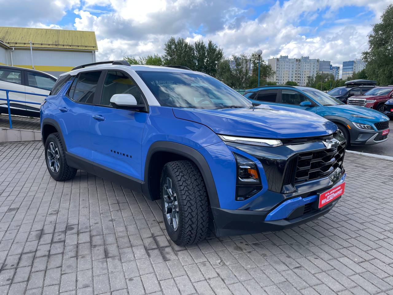 Фото автомобиля 3