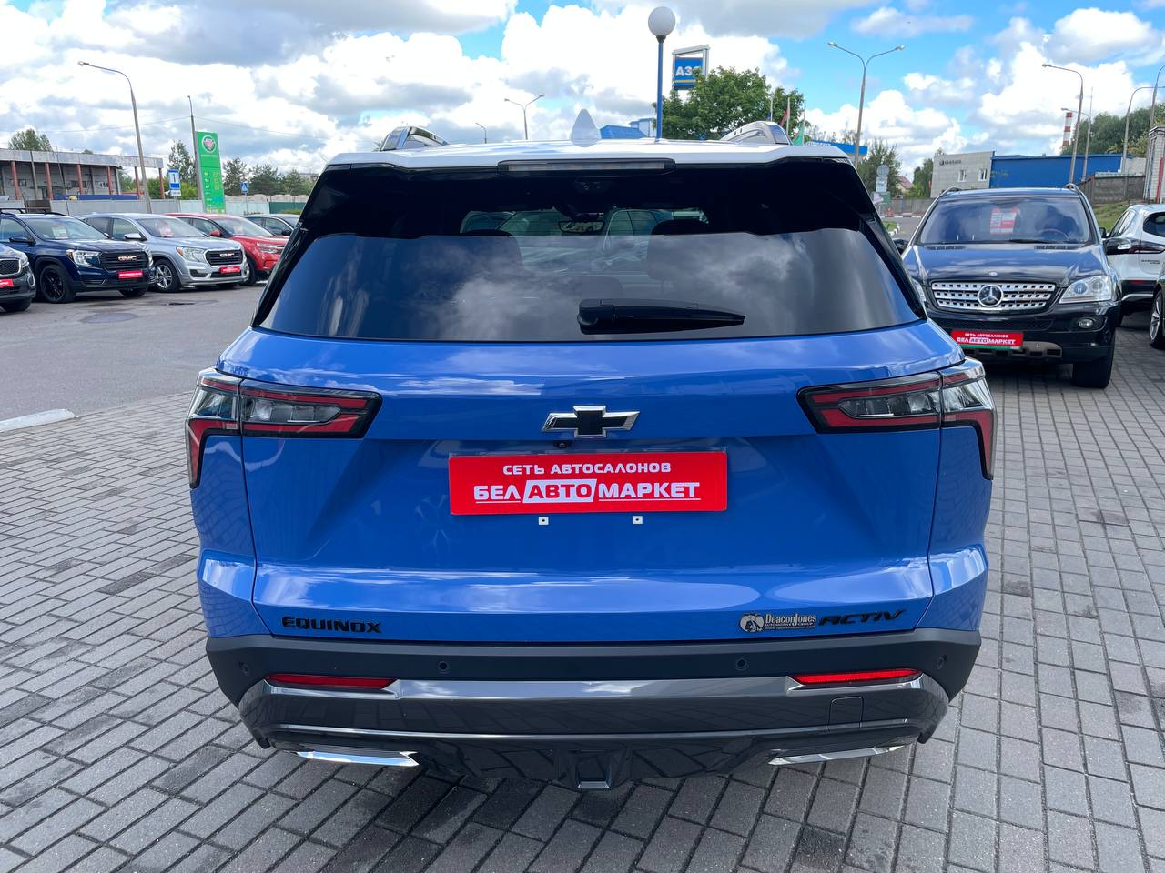Фото автомобиля 5