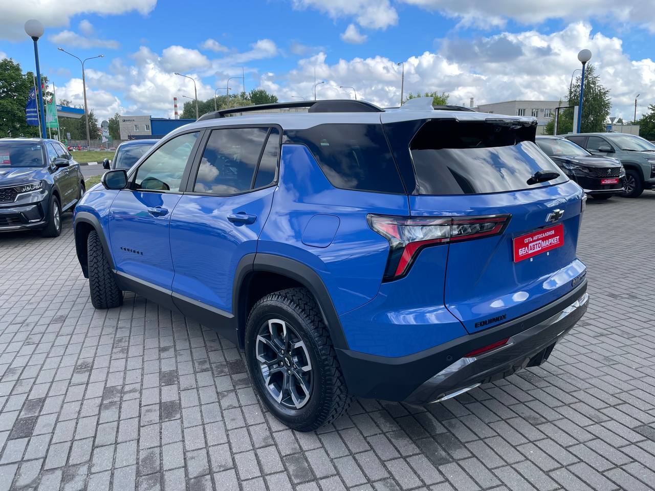 Фото автомобиля 6