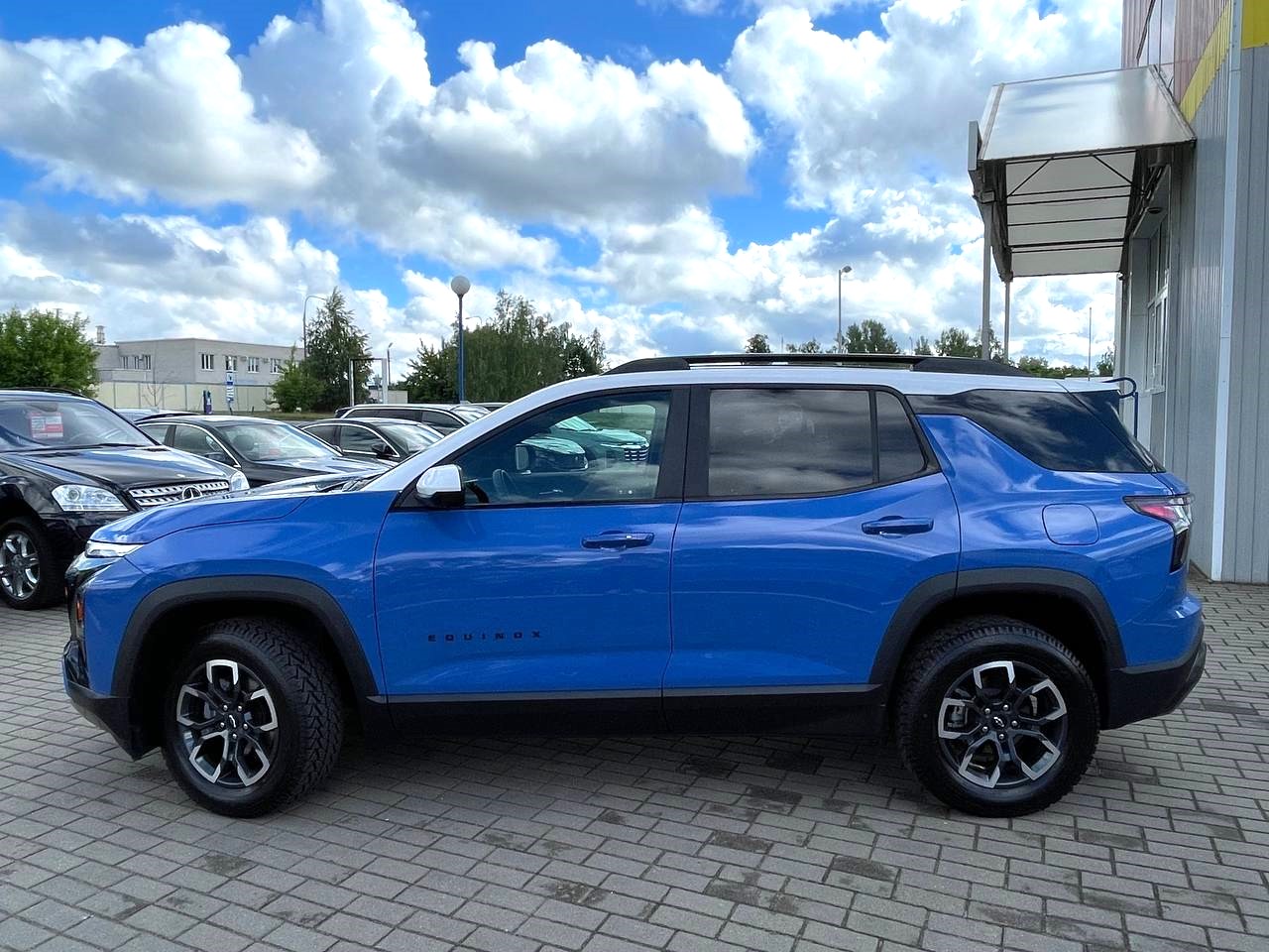 Фото автомобиля 7