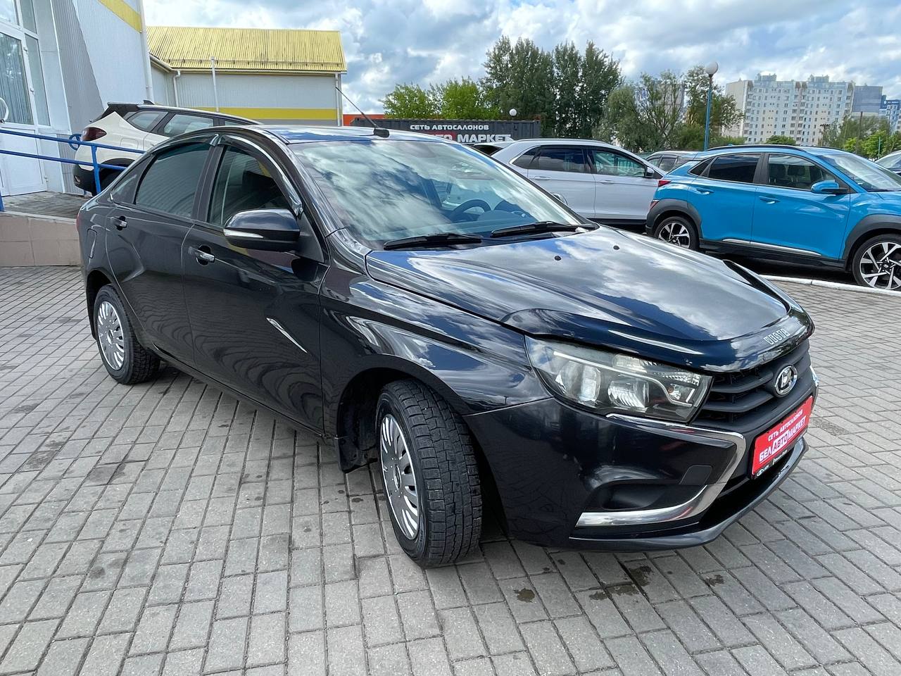 Фото автомобиля 2