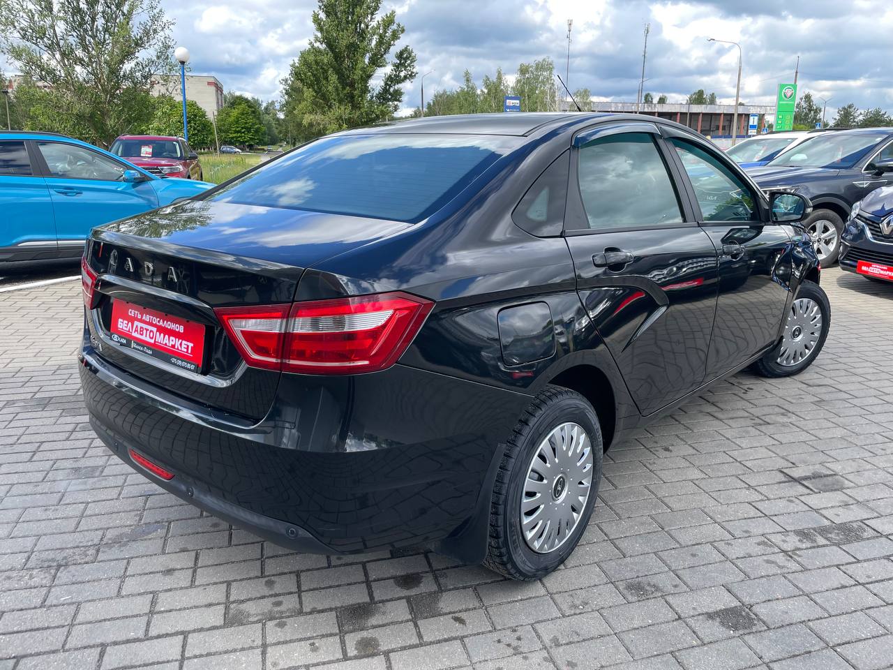Фото автомобиля 5