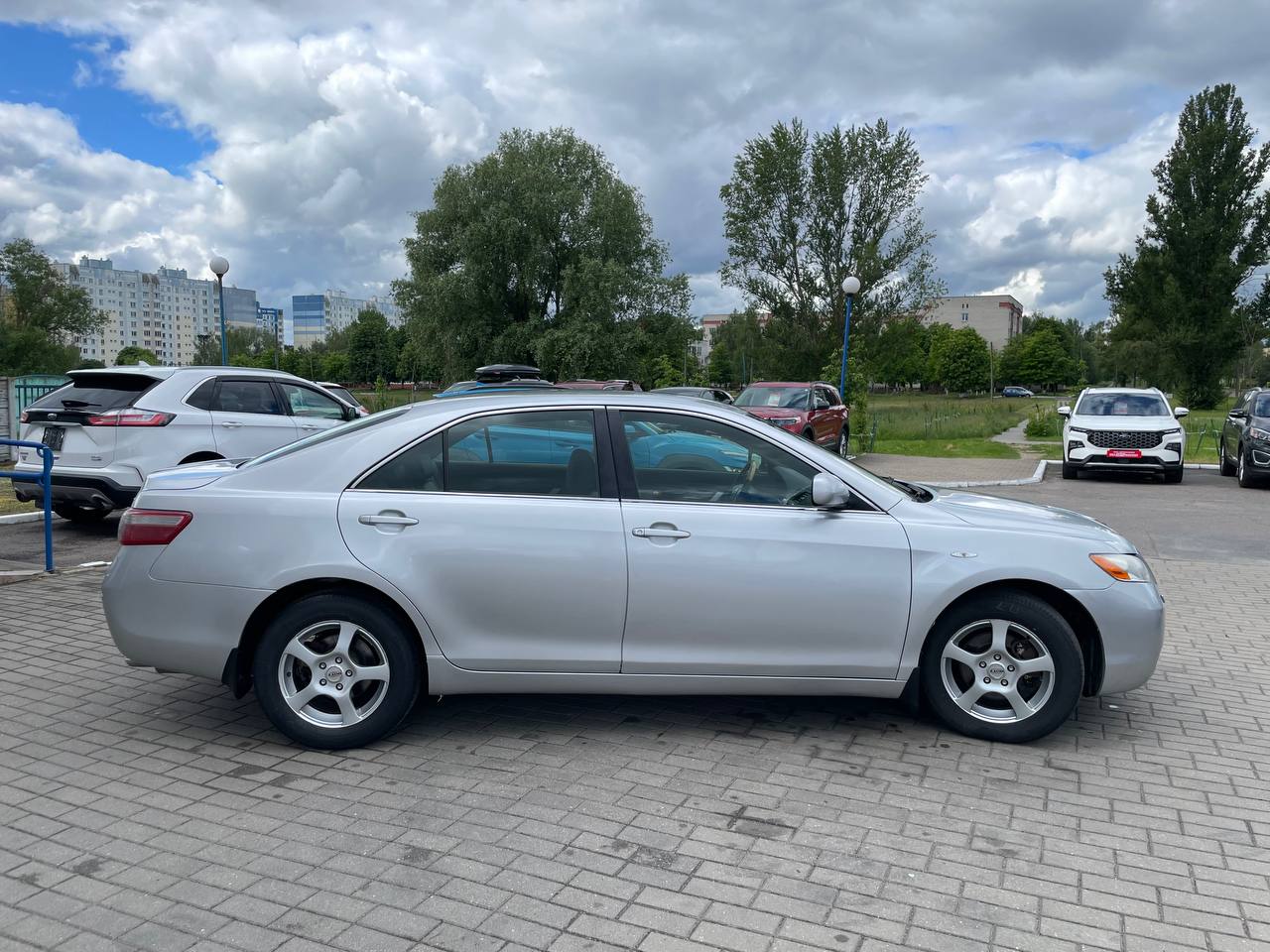 Фото автомобиля 1