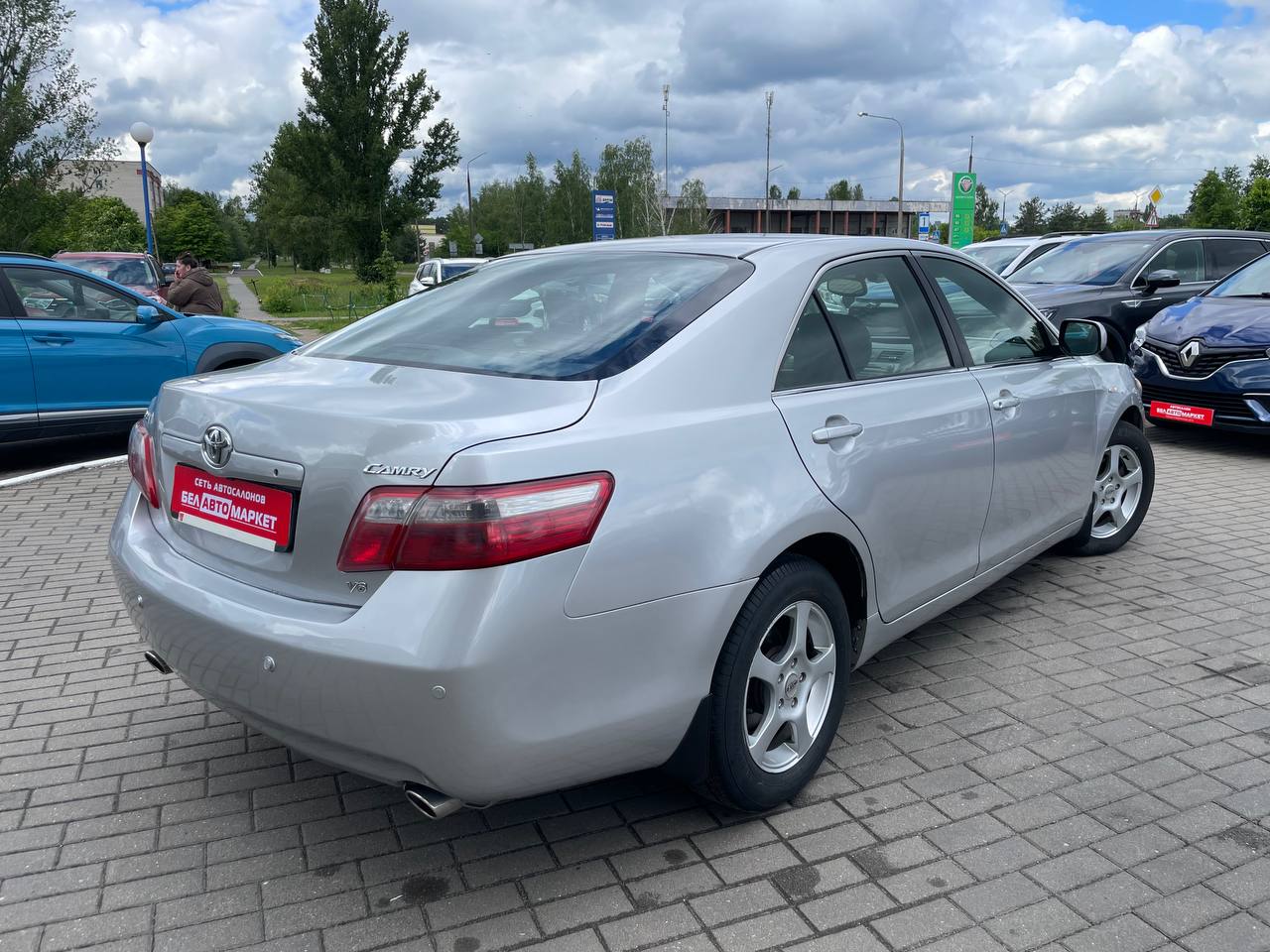 Фото автомобиля 2