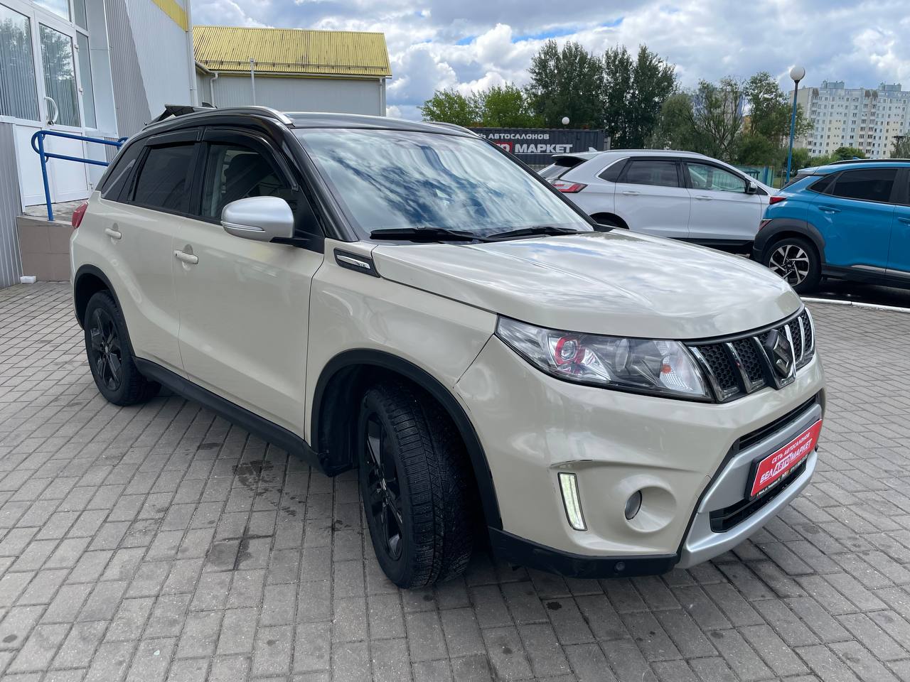 Фото автомобиля 4