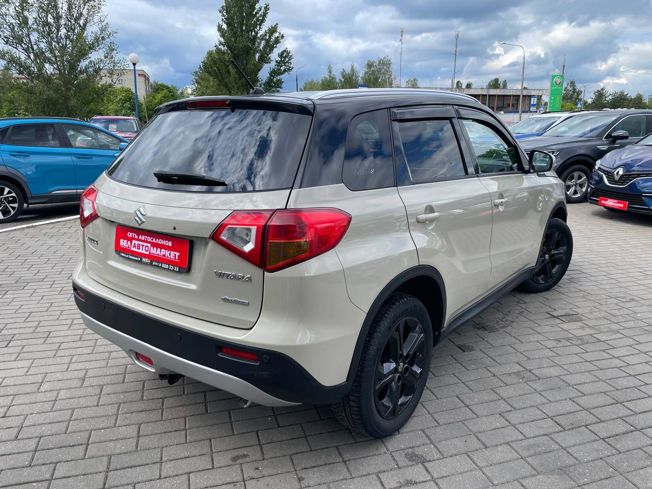 Фото автомобиля 5
