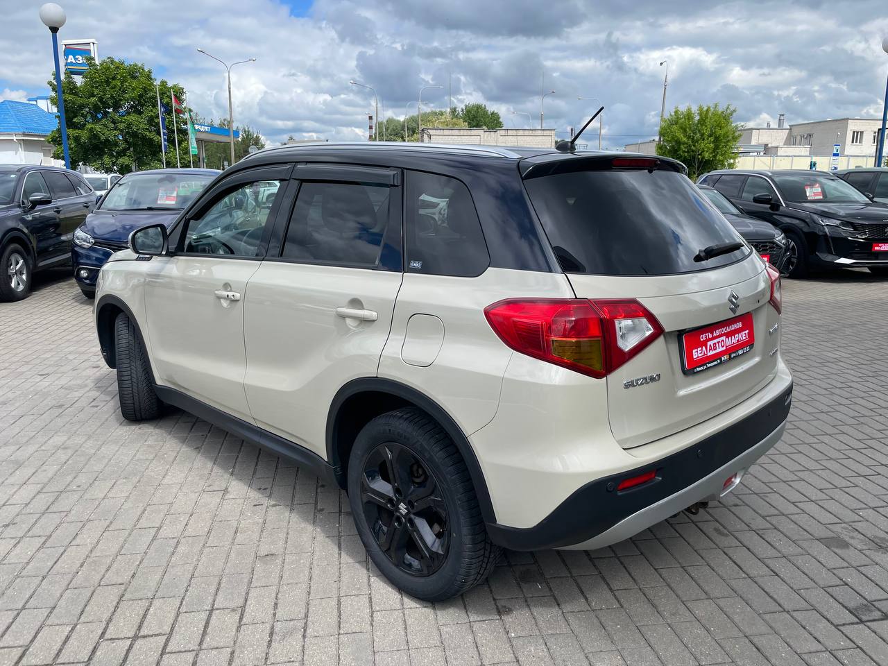 Фото автомобиля 7