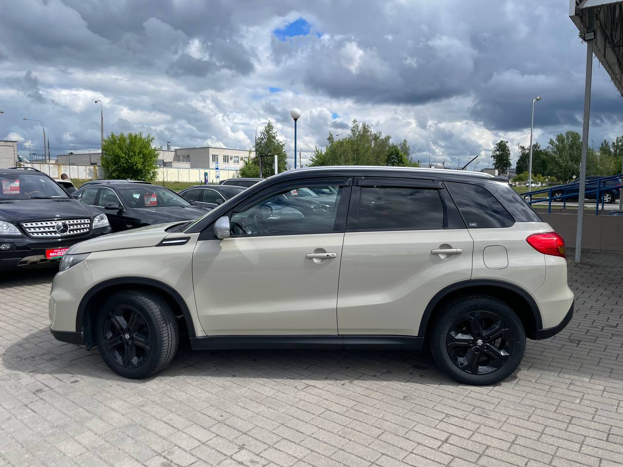 Фото автомобиля 8