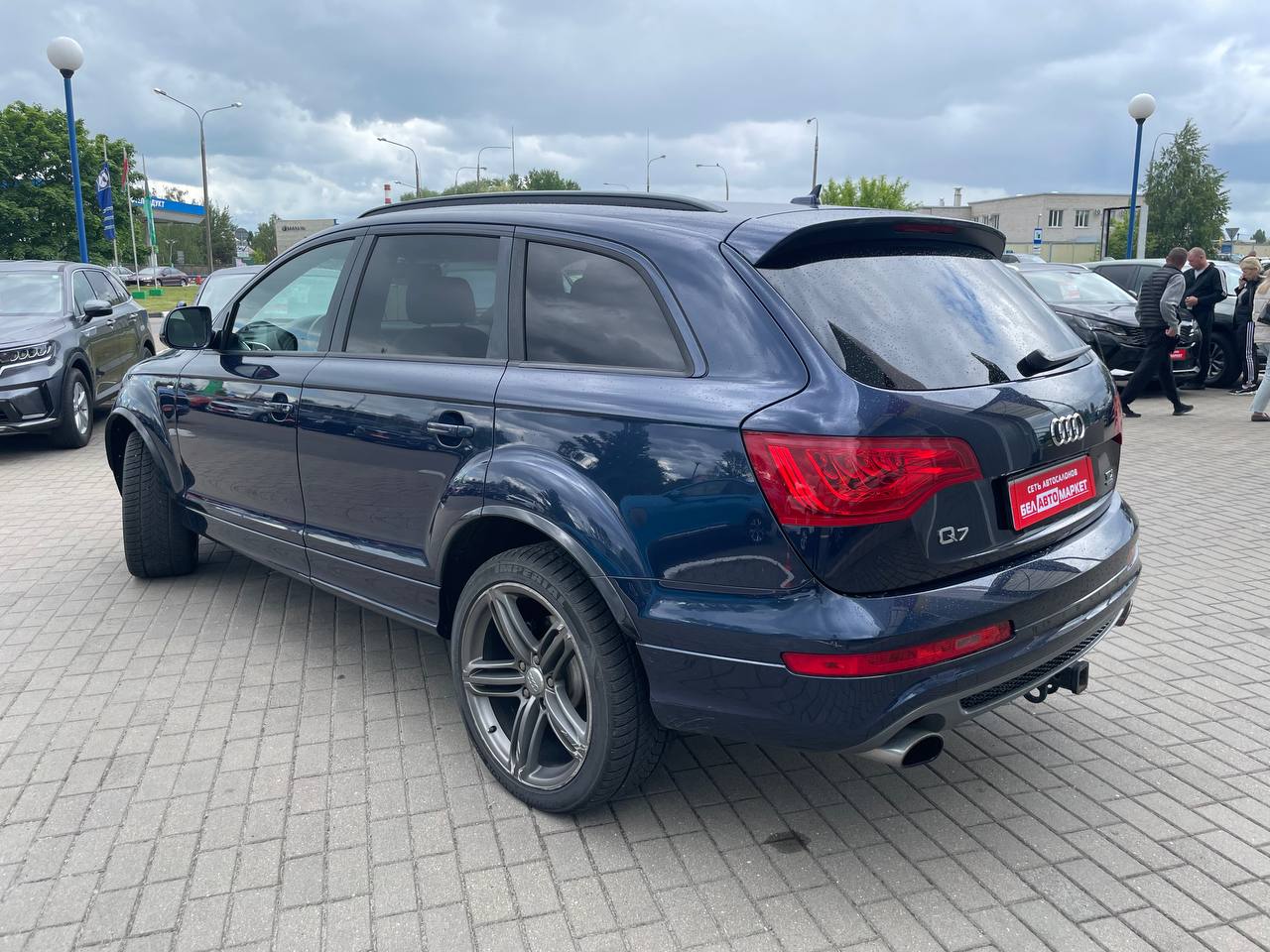 Фото автомобиля 6