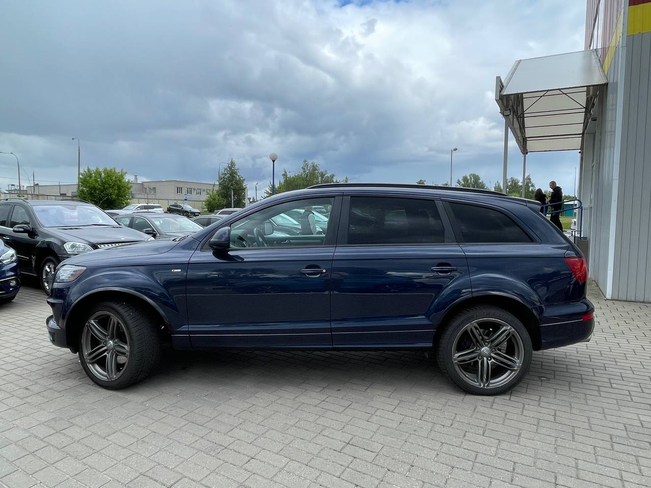 Фото автомобиля 7