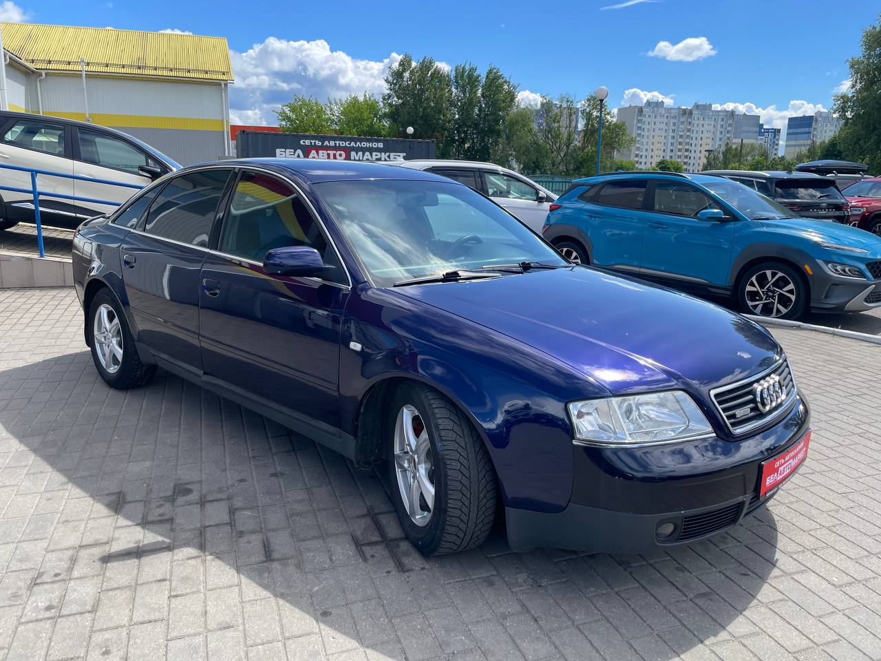Фото автомобиля 2