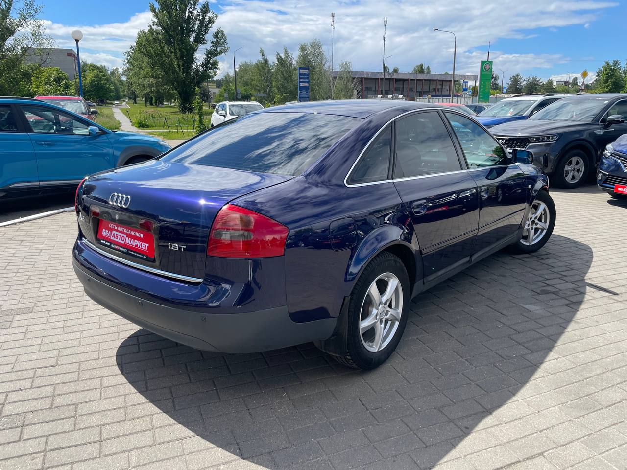 Фото автомобиля 4