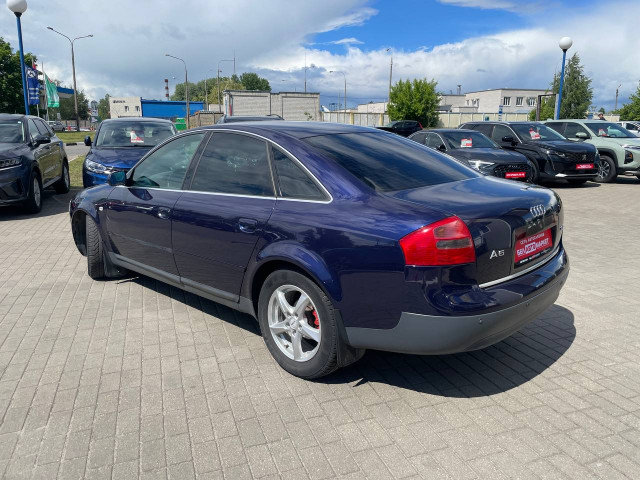 Фото автомобиля 6