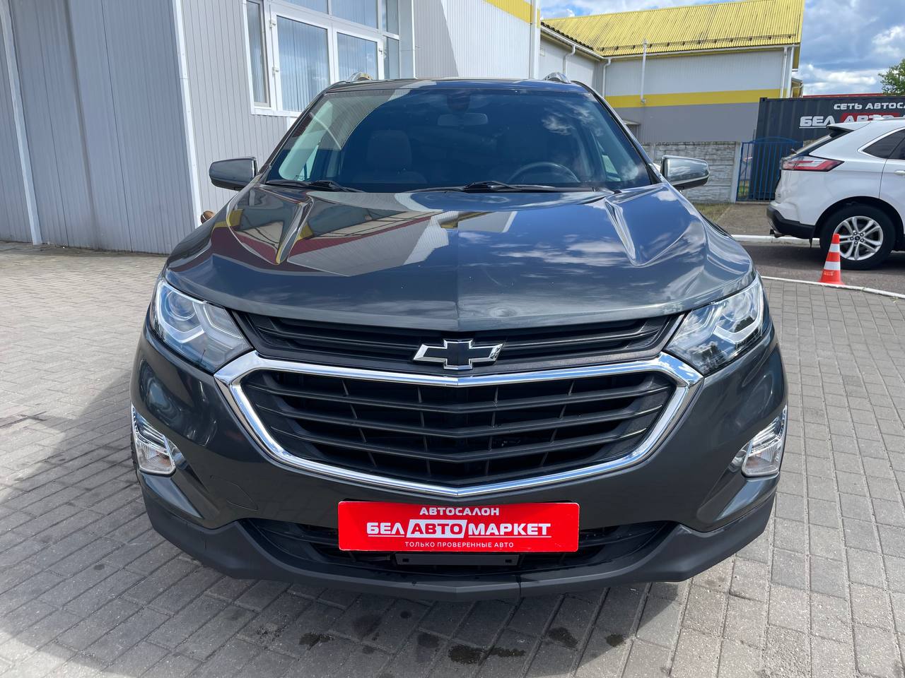 Фото автомобиля 3