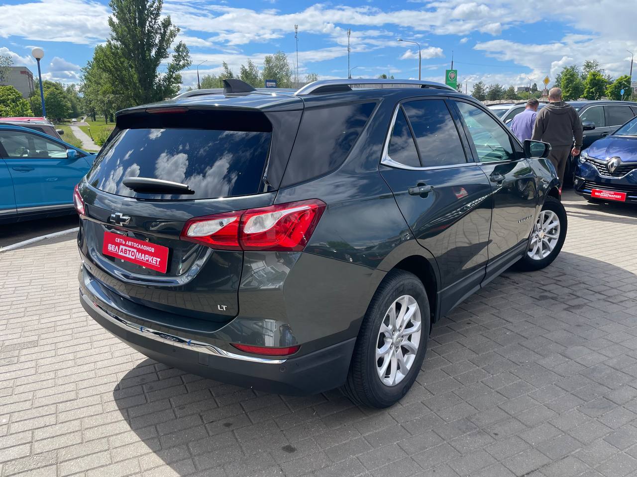Фото автомобиля 5