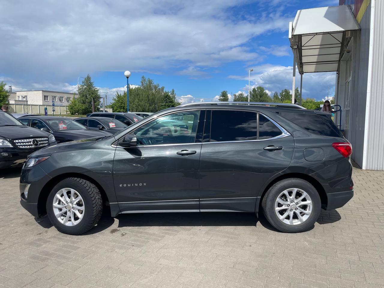Фото автомобиля 7