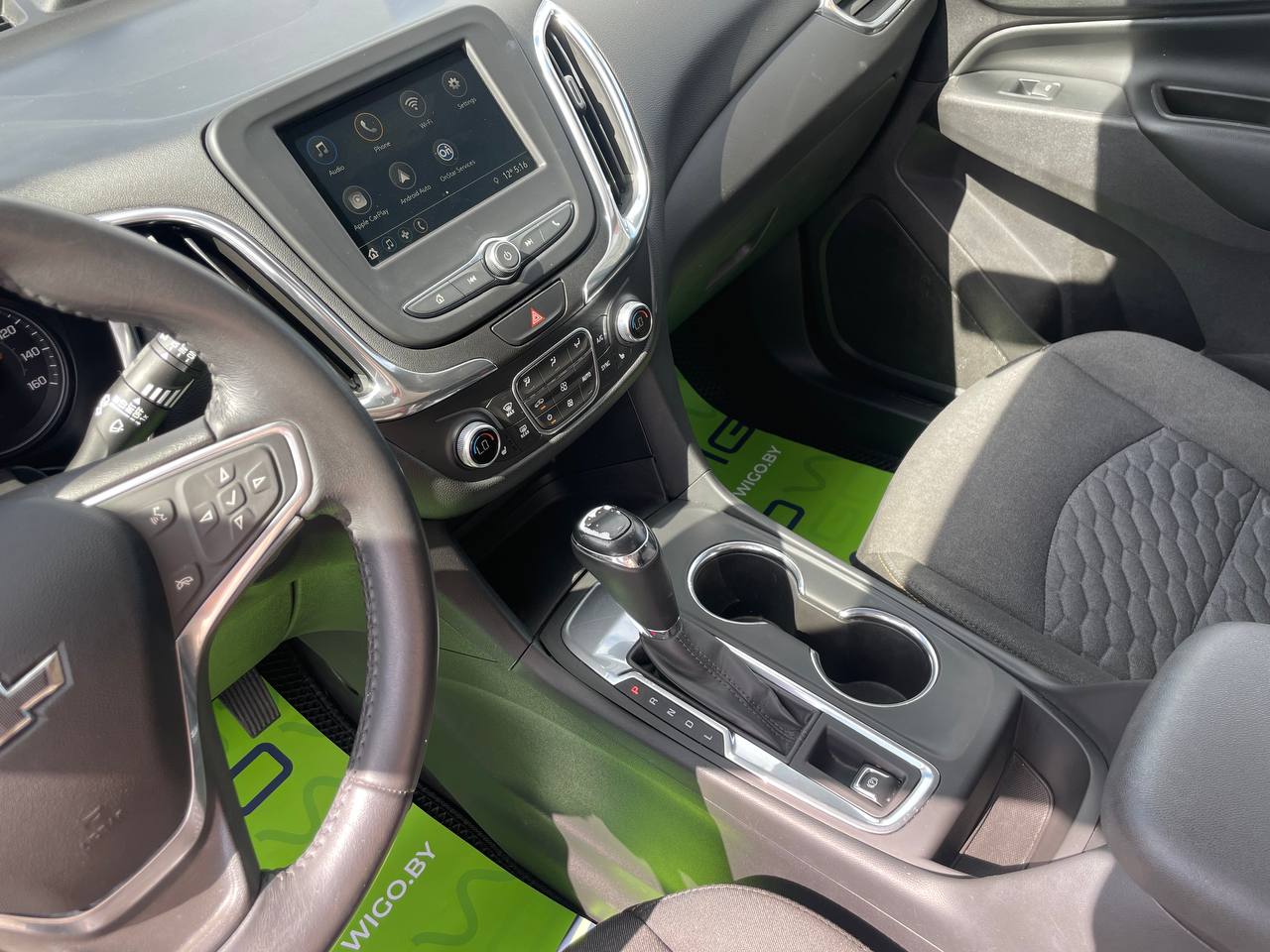 Фото автомобиля 12