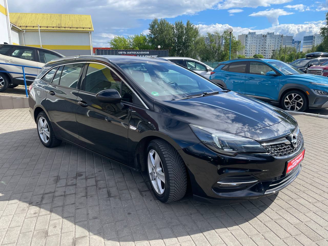 Фото автомобиля 2